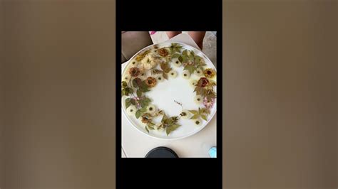 Процесс заливки стола из эпоксидной смолы😍 #эпоксиднаясмола # ...