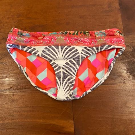 Maaji Bikini Bottoms Gem