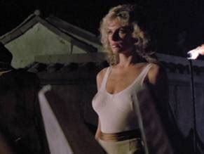 The Legend Of The Golden Vampires Nude Scenes Aznude