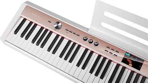 Nux NPK-20-WH Portable digital piano