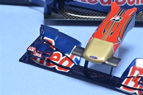 Sergey's Modeling Blog: STR5 conversion completed