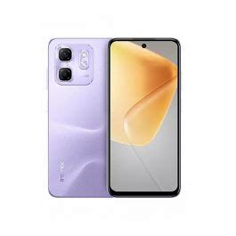 Infinix Hot I Gb Gb Ram G Dual Sim Purple