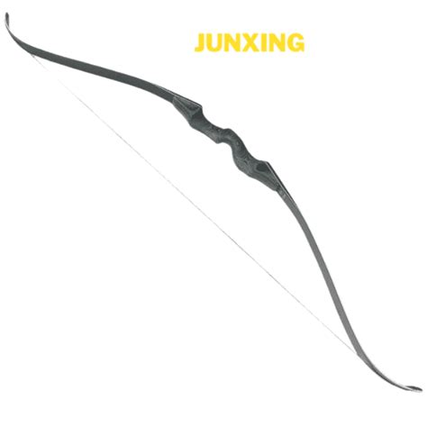 JUNXING F171 Recurve Bow - JUNXING F163 sales store