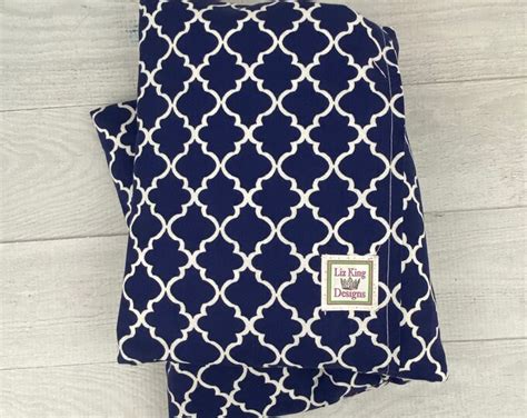 Large Microwavable Heating Pad Hot Cold Pack Removable Cover Heat Therapy Back Pain Relief