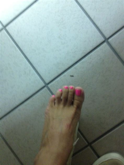 Milf Nikki S Feet