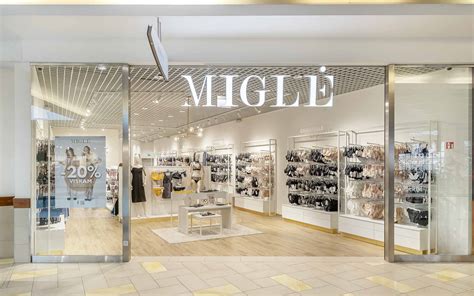 Miglė lingerie PANORAMA