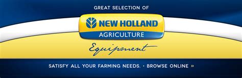 New Holland And Mahindra Equipment Dealer Cox Tractor Co Inc