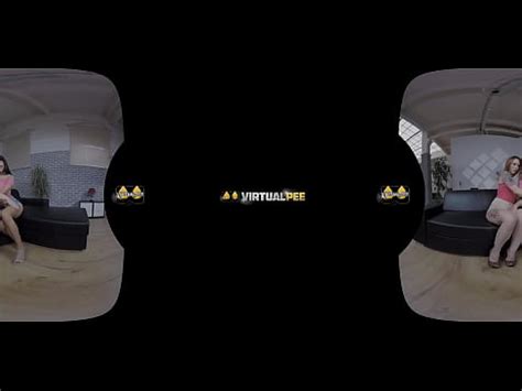 Virtualpee Turnos Lesbianas Meando Xvideos