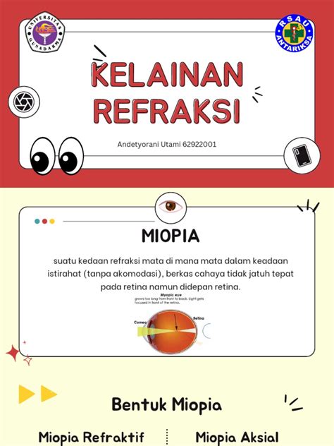 Kelainan Refraksi Pdf