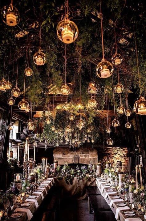 20 Enchanted Forest Wedding Themed Ideas Weddinginclude Page 3