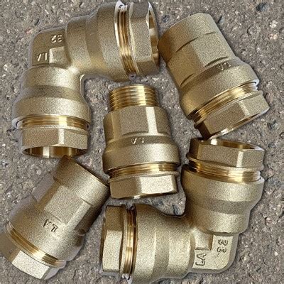 Самое передовое и надежное соединение для труб ПНД т.м. LadAna ...