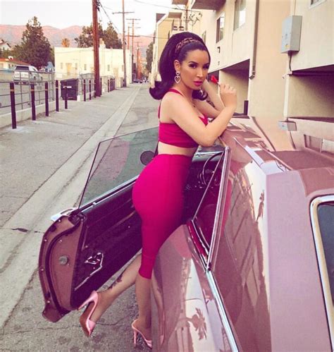 Hot Sexy LaLa Romero Bikini Pics