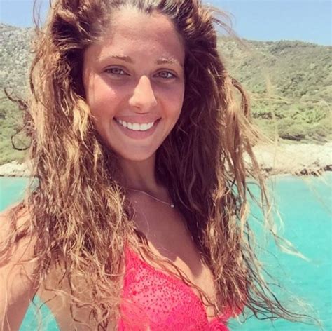 Naked Coralie Porrovecchio Added By Benh