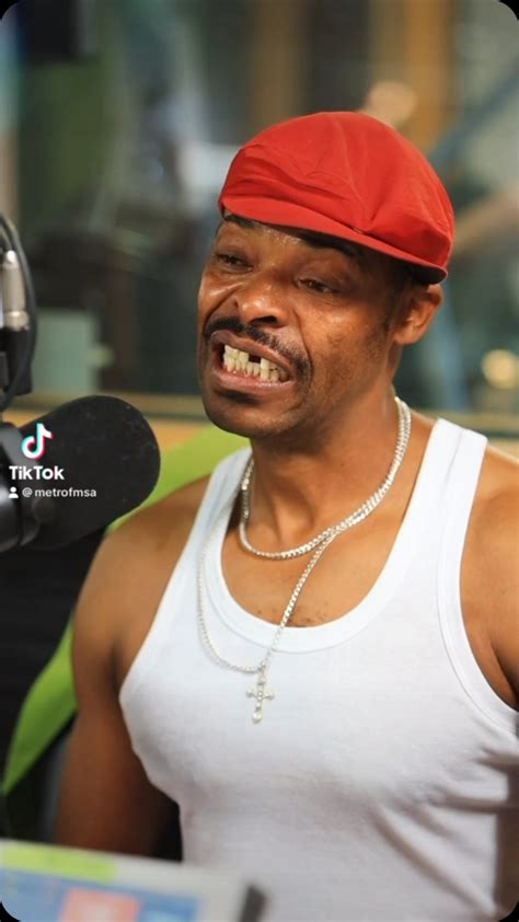 METRO FM | [In-Studio] We chat to actor, Israel Matseke-Zulu on #