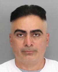 Ruben Ramos Sex Offender In San Jose CA CA D