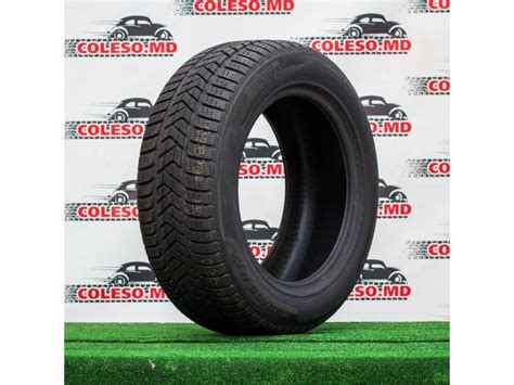 Легковые зимние шины 205/60/16 Pirelli Winter Sottozero 3 92H (MO) зима ...
