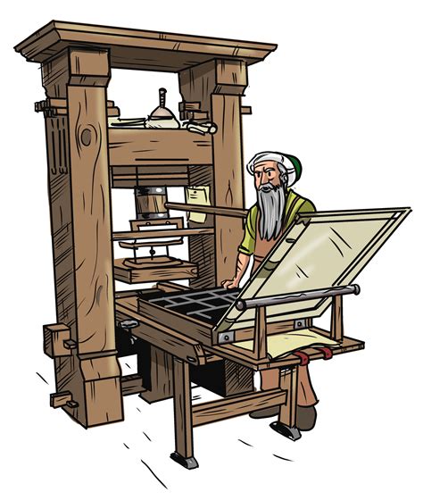 La Ciudad Natal De Gutenberg Artofit