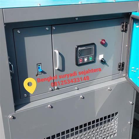 genset jasa jasa servis rumah electrical lighting wiring  carousell