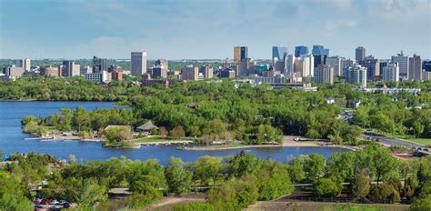 Best Areas To Stay In Regina Canada Best Districts