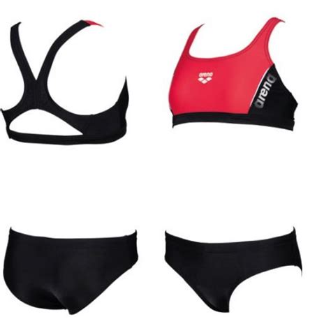 Arena Kinder Bikini Arena Thrice JR Günstig bei Sportsprofi kaufen