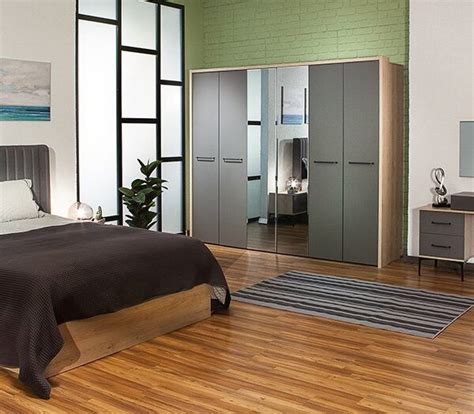 set dormitor mobila homezone