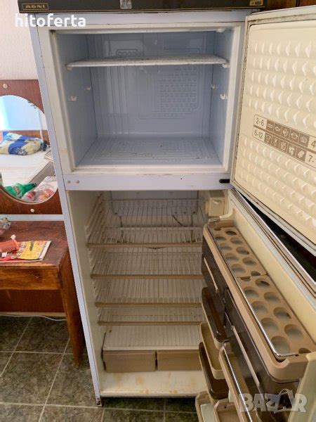 Продавам хладилник в Хладилници в к.к. Слънчев бряг - ID42682451 — Bazar.bg