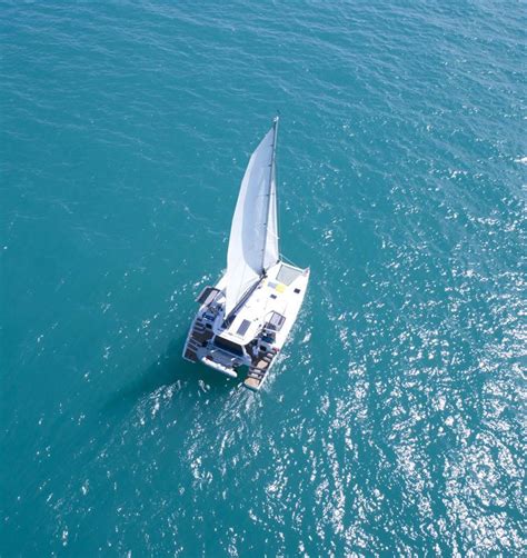 World Cruising Course Sailing School In Thailand