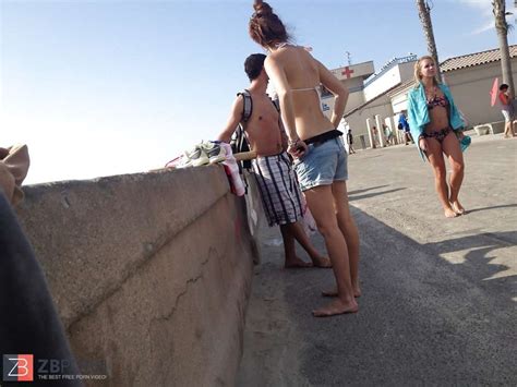 Beach Lurker ZB Porn