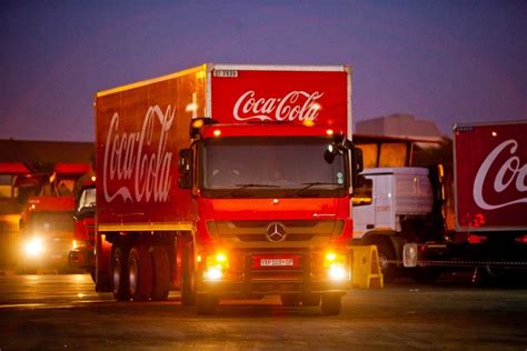 Coca Cola Beverages South Africa Guide To Packaging Learnership Phase