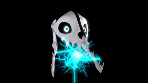  Gaster Blaster By Jeffwoods039 On Deviantart