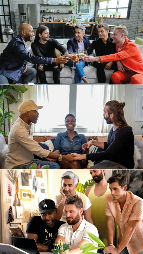 Séries gay sur Netflix le top 2025 à ne pas manquer