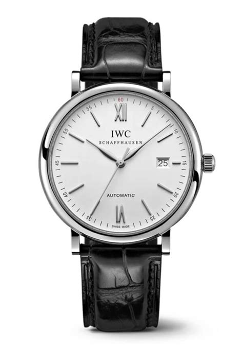 Iwc Portofino Automatic Maestro