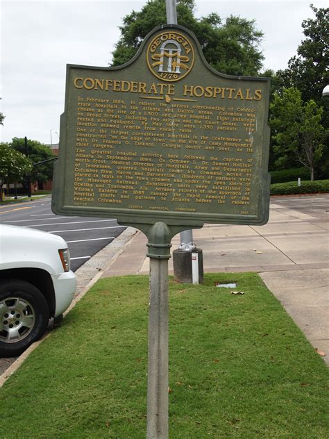 Discovering the Fascinating History and Events in Ga Gazette Muscogee County News 3