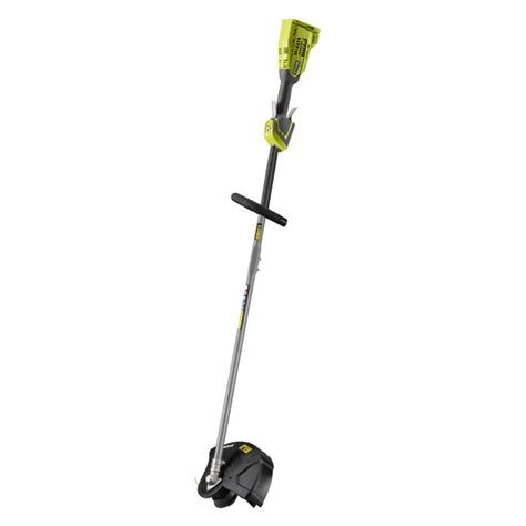 Ryobi Olt Brushless V One Cordless Cm Grass Trimmer Zero Tool