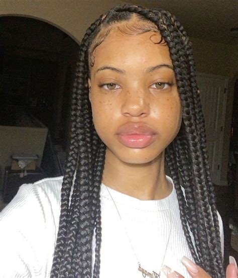 Pin By G Innovated On Black Juicy Big Lips Brown Eyes Blonde Hair Big Lips Natural Lips