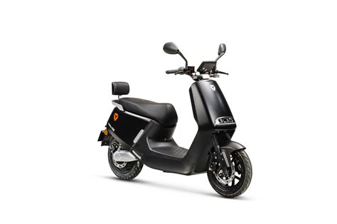 Yadea G5 45 - Gerard Mulder