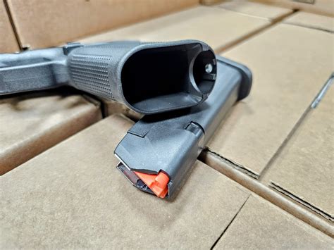 What Is A Magwell Why Do They Matter Anr Design Kydex Holsters