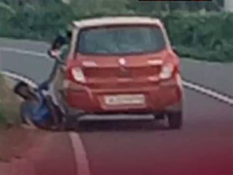 Wayanad Horror Tribal Man Dragged By Car Two Accused Arrested