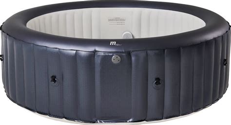 Mspa Muse Series Carlton Inflatable Spa M Ca Inflatable Spas Inflatable Hot Tubs Spa Hot Tubs