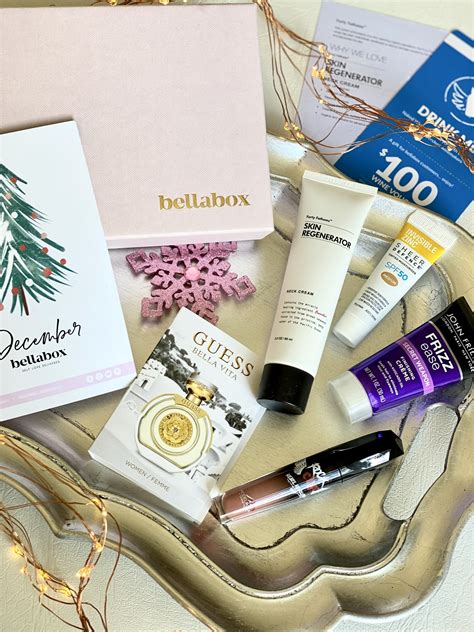 Best Beauty Subscription Boxes Australia Fabulous And Fun Life