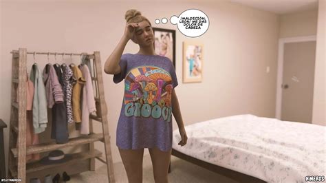 Himeros Eternal SUMMER Parte Comic Porn