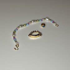 Аксессуары для кукол - Украшения Thiago Integrity toys купить в Шопике ...