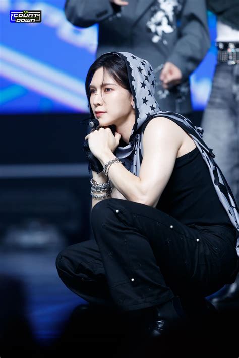 Yeosang Kang Yeo Sang Bouncy Concert Fits