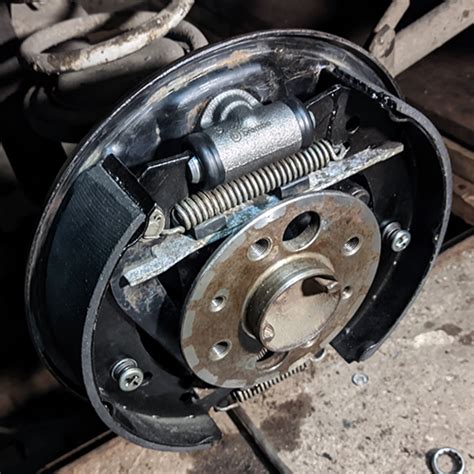Цилиндр тормозной задний BREMBO ВАЗ 2104-2107, 2108-21099, 2110-2112 ...