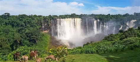 Angola | Travel guide, tips and inspiration | Wanderlust