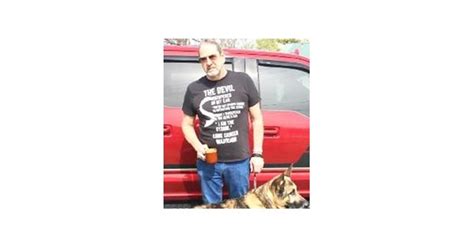 Dwight Lewis Obituary 1959 2024 Healdton Ok The Daily Ardmoreite