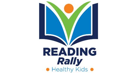 Schafer Park Elementary Reading Rally