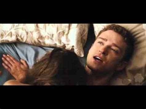 Justin Timberlake S SEX SCENE YouTube