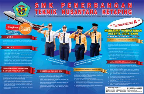 Smk Penerbangan Nusantara