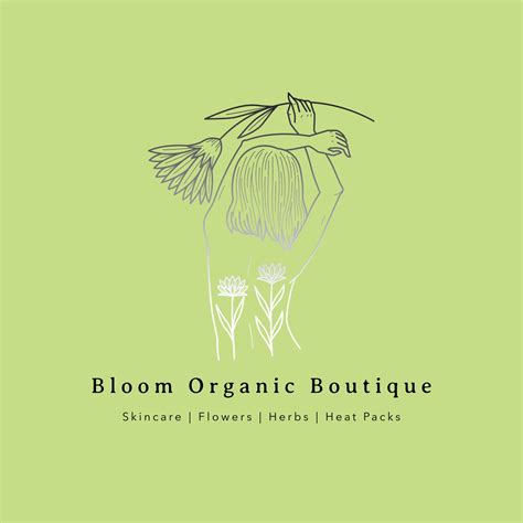 Bloom Organic Boutique